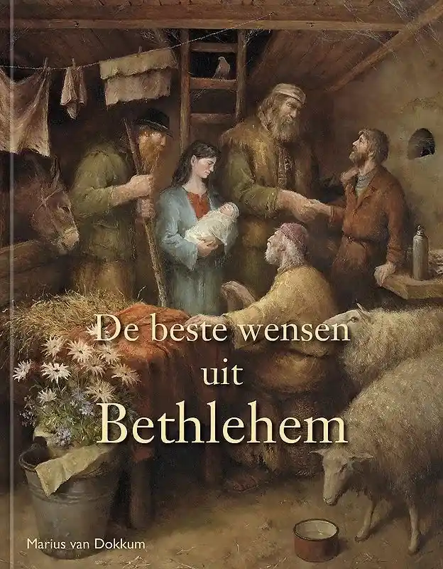 Finale Uitverkoop De beste wensen uit Bethlehem