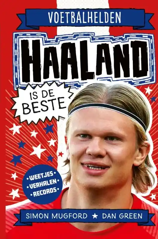 Haaland is de beste Fabrieksprijs