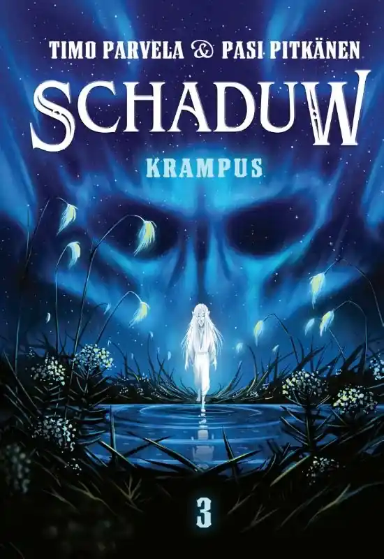 Seizoensaanbieding Krampus