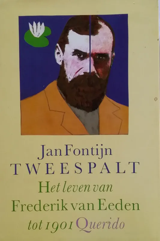 Tweespalt - Jan Fontijn Korting