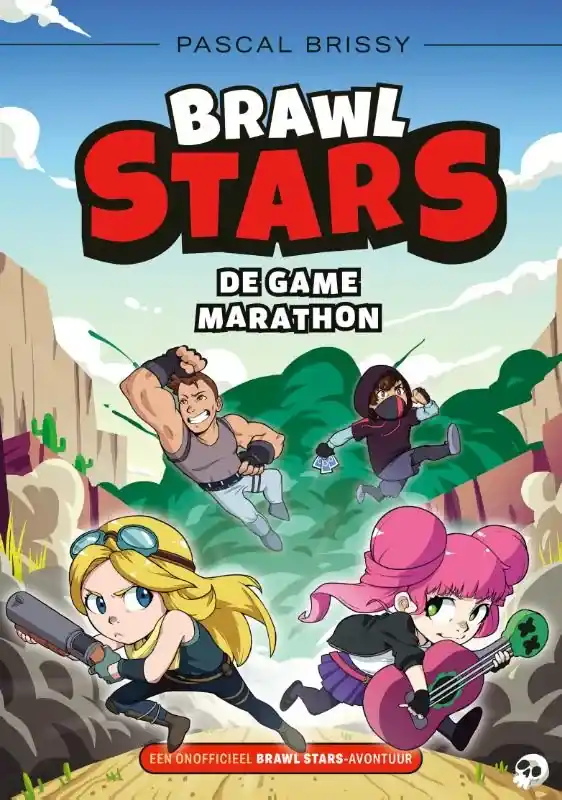 Brawl Stars Hete Deal
