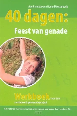 40 dagen feest van genade Superprijs