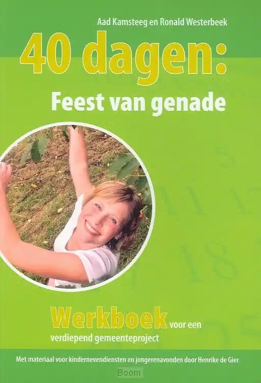 40 dagen feest van genade Superprijs