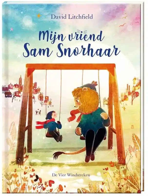 Mijn vriend Sam Snorhaar Populair