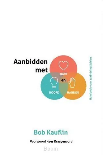 Aanbieding Aanbidden met hart, hoofd en handen