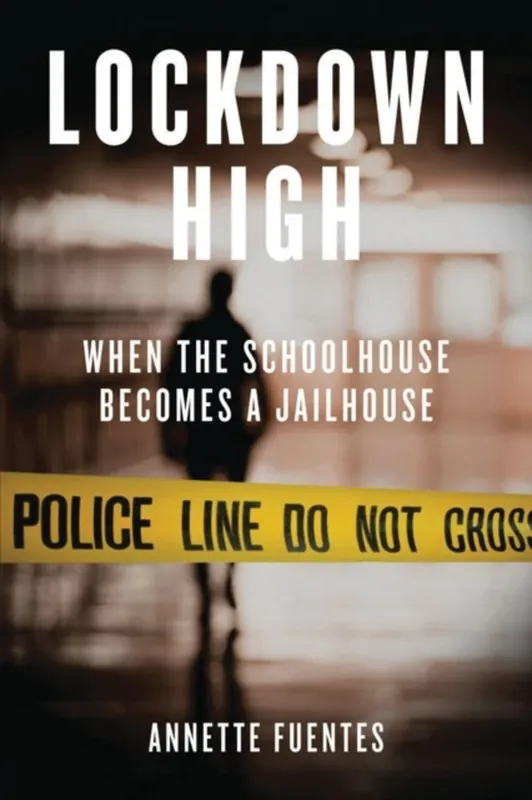 Lockdown High - Annette Fuentes Hoge Kwaliteit