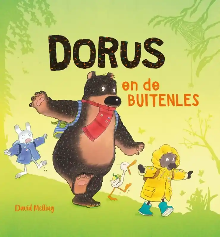 Lage Prijs Dorus en de buitenles