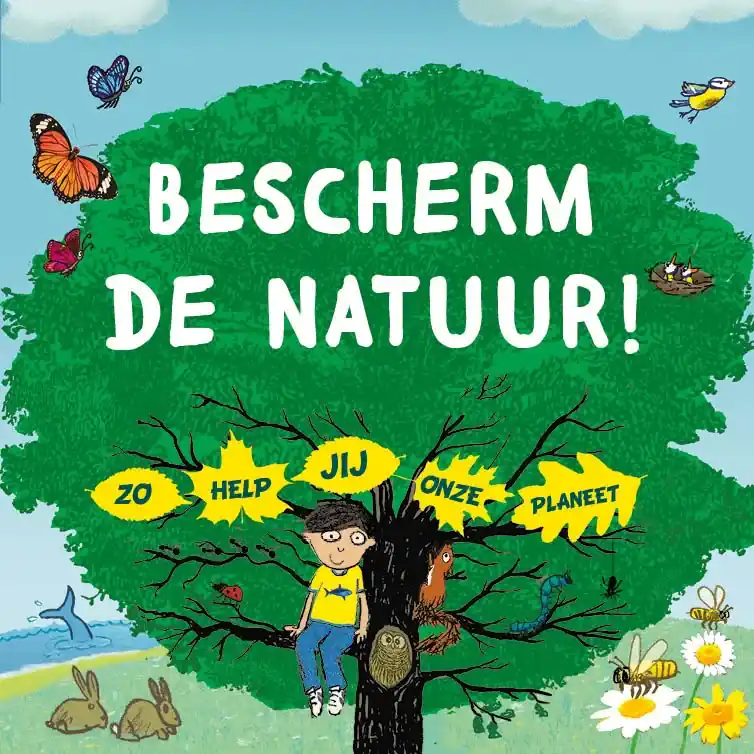 Bescherm de natuur! Populair