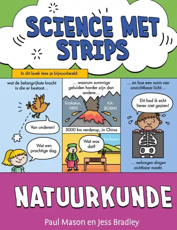 Superprijs Natuurkunde