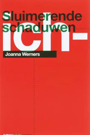 Sluimerende schaduwen - J. Werners Premium