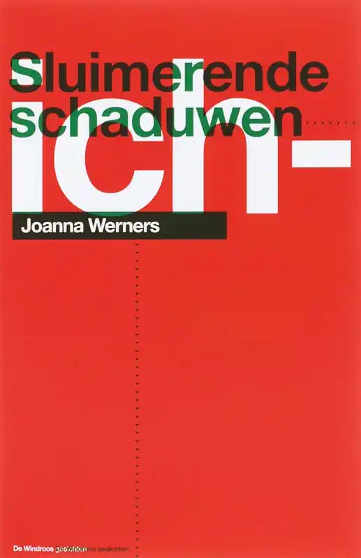 Sluimerende schaduwen - J. Werners Premium