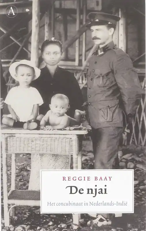 De njai - Reggie Baay Must-Have