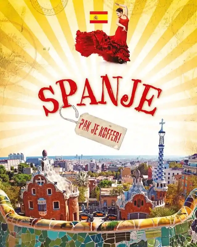 Spanje Koopje
