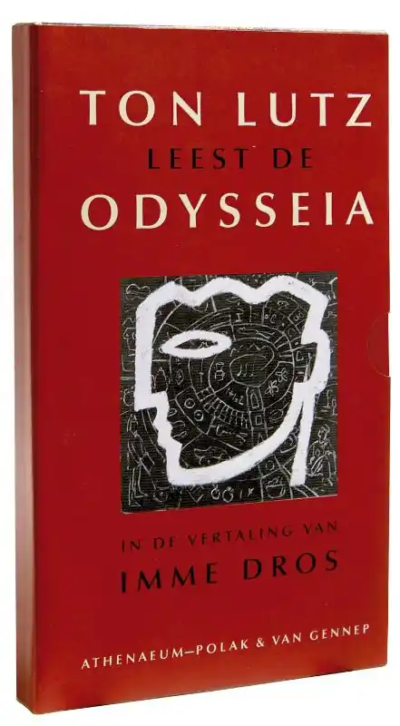Odysseia - Homerus Premium
