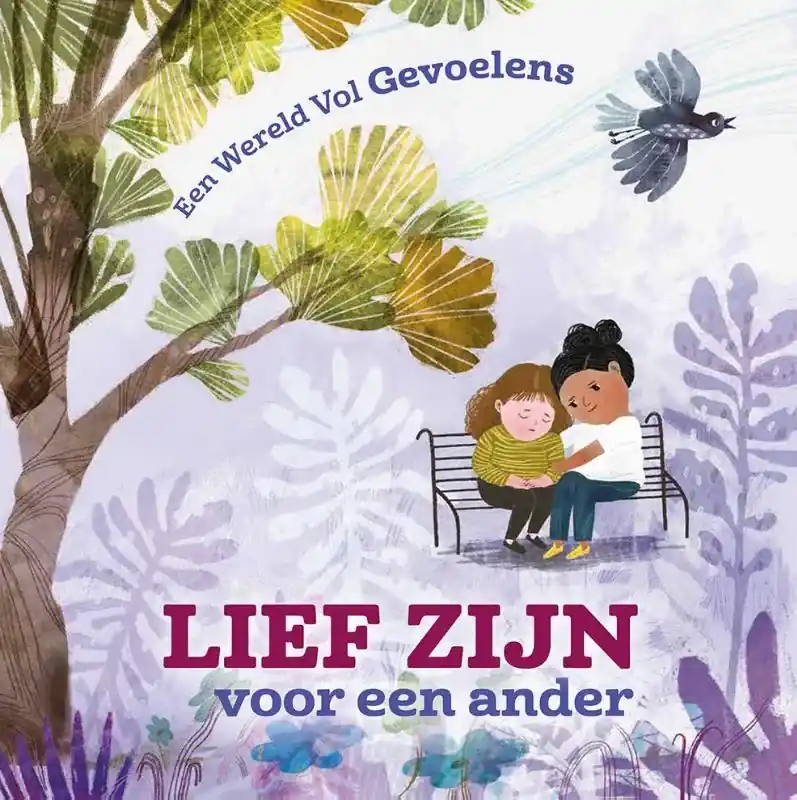 Lief zijn voor een ander Veilige Betaling