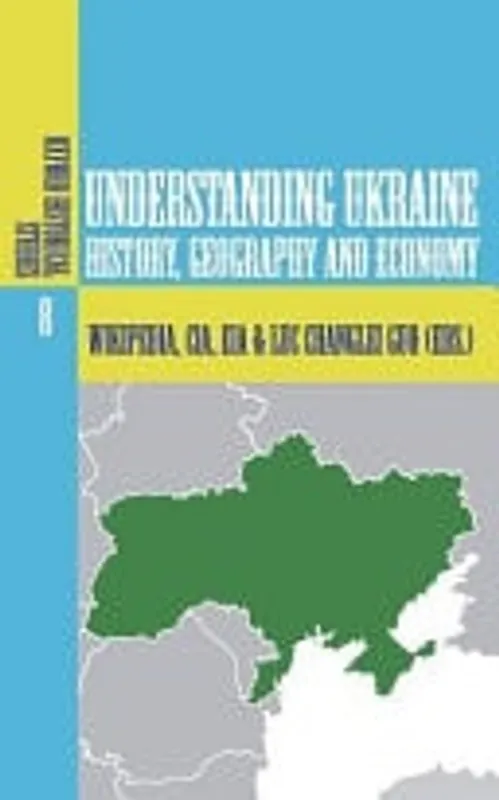 Understanding Ukraine - E. A Lage Prijs