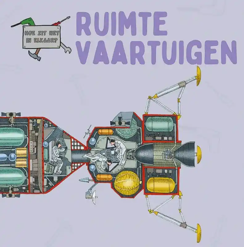 Op = Op Ruimtevaartuigen