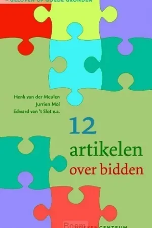 12 artikelen over bidden Alleen Vandaag