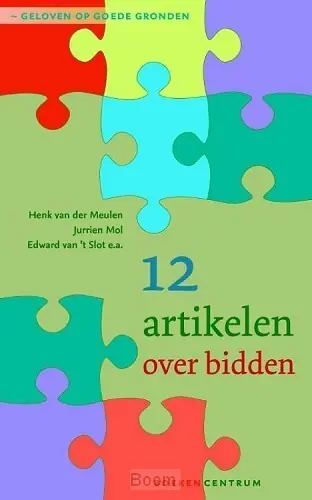 12 artikelen over bidden Alleen Vandaag