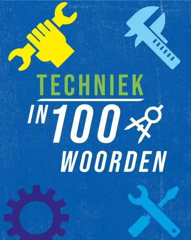Techniek in 100 woorden Laatste Versie