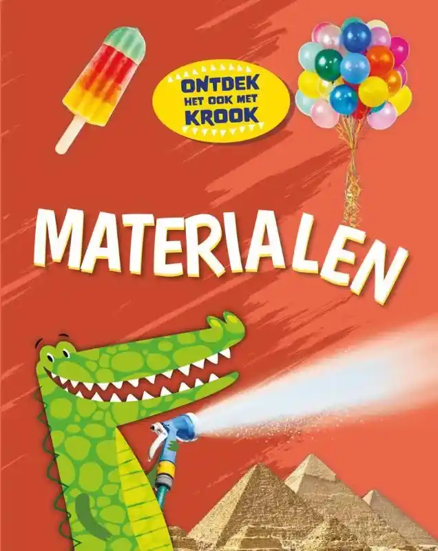 Beperkte Voorraad Materialen