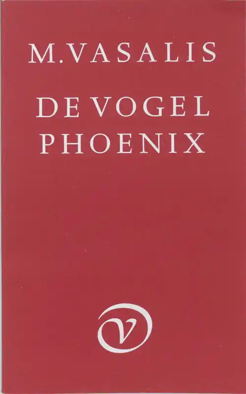 De vogel phoenix - M. Vasalis Premium