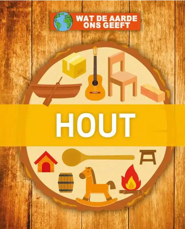Must-Have Hout