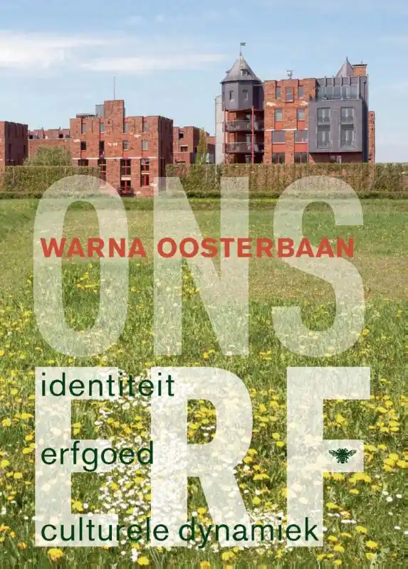 Ons erf - Warna Oosterbaan Voordeelprijs