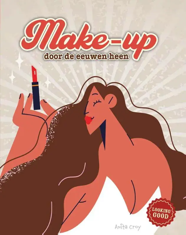 Make-up door de eeuwen heen Nieuw