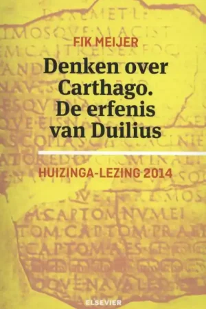 2014 - Fik Meijer Voordeelprijs
