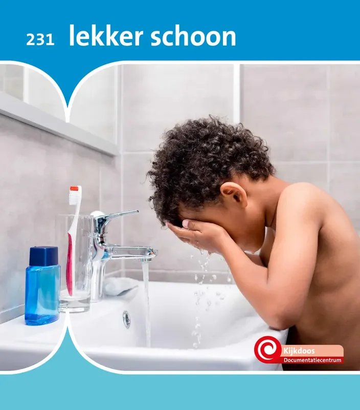 Lage Prijs Lekker schoon