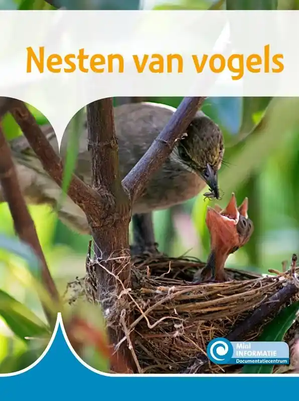Shop Nu Nesten van vogels