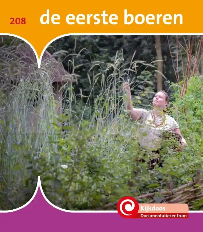 Beperkte Voorraad De eerste boeren