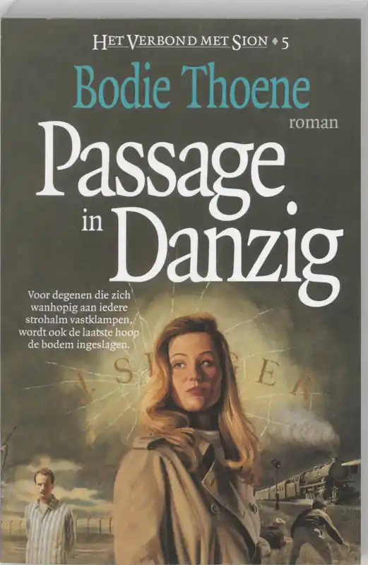 Passage in Danzig - B. Thoene Gratis Retour