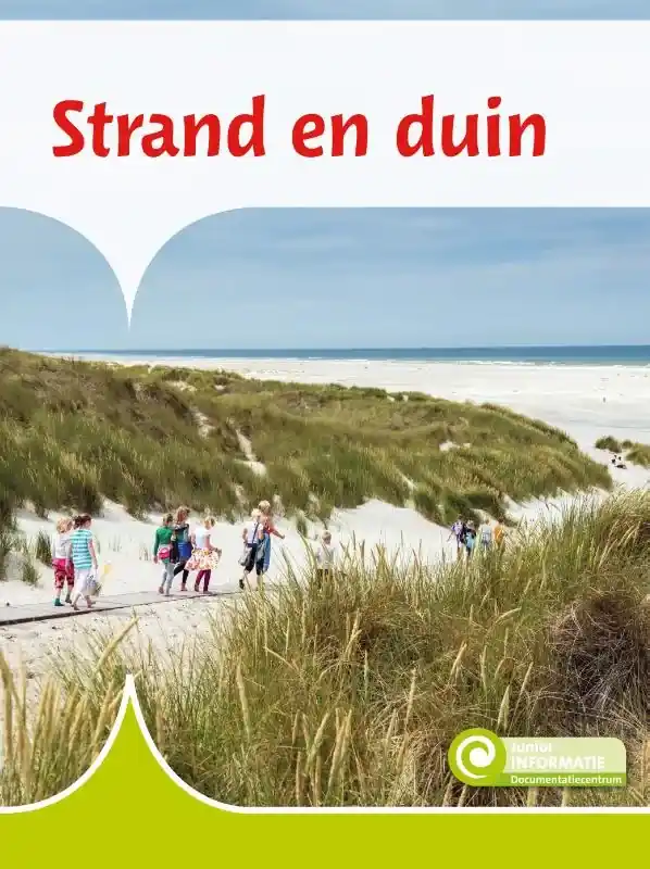 Goedkoop Strand en duin