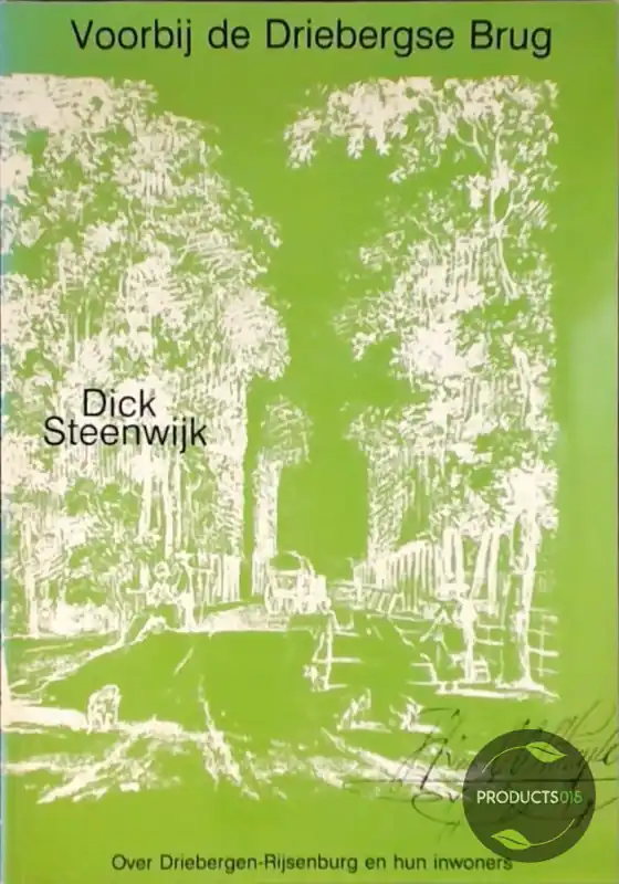 Exclusieve Aanbieding Voorby de driebergse brug - Steenwyk