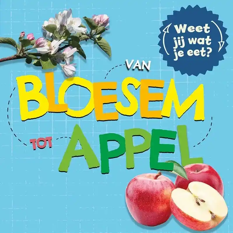 Van bloesem tot appel Finale Uitverkoop