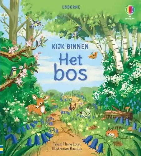 Korting De bijenwereld
