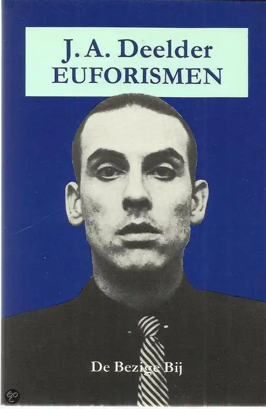 Beperkt Aanbod Euforismen - J.A. Deelder