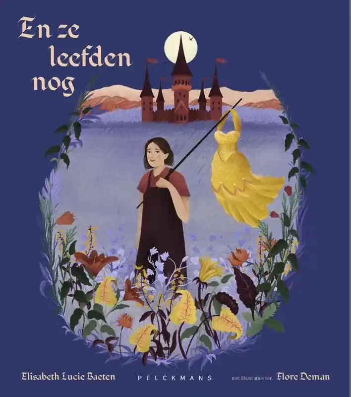 En ze leefden nog Actieprijs