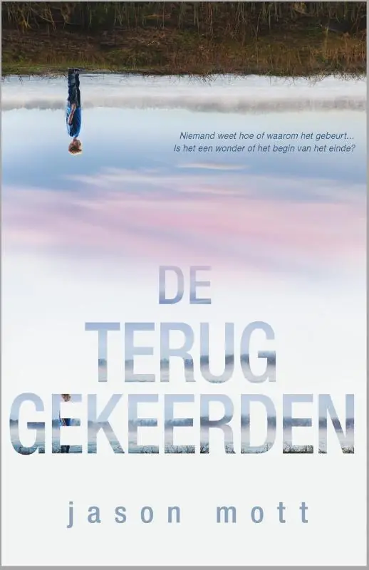 De teruggekeerden - Jason Mott Lage Kosten
