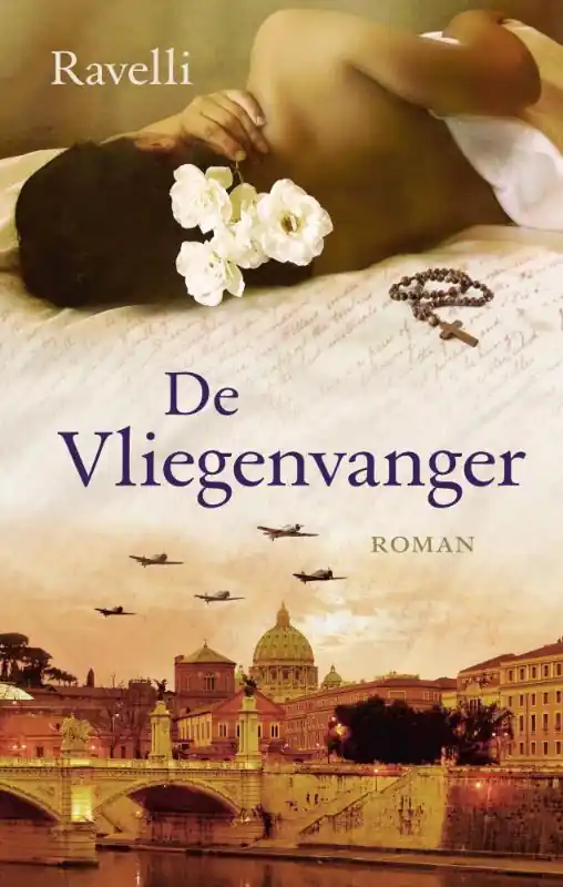 De vliegenvanger - M. Ravelli Must-Have