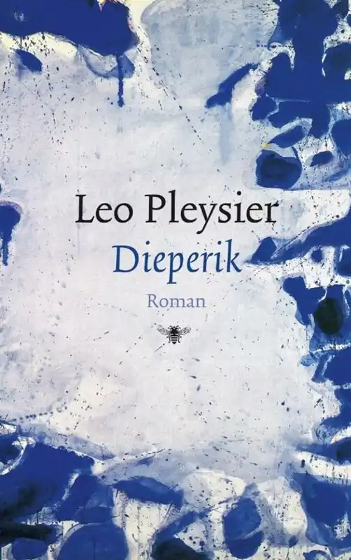 Korting Dieperik - Leo Pleysier