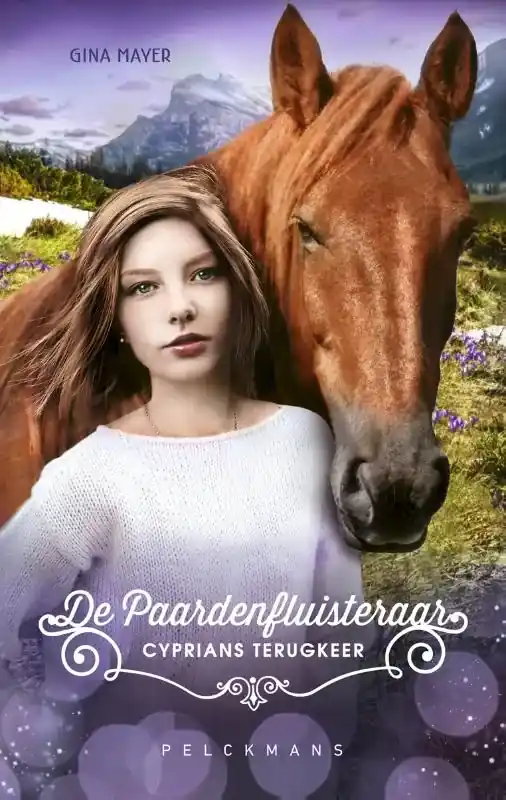 Op = Op Cyprians terugkeer