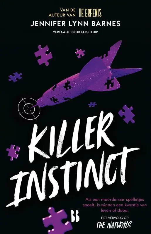 Killer instinct Uitverkoop