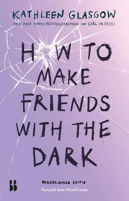 How to make friends with the dark Finale Uitverkoop