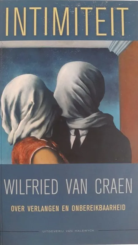 Intimiteit - W. Craen Hete Deal