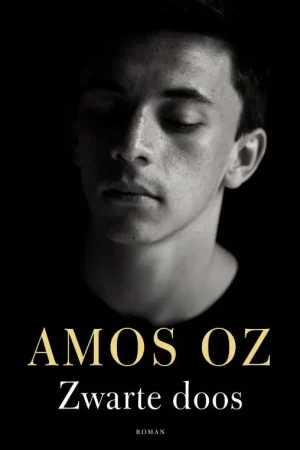 Zwarte doos - Amos Oz Beste Prijs