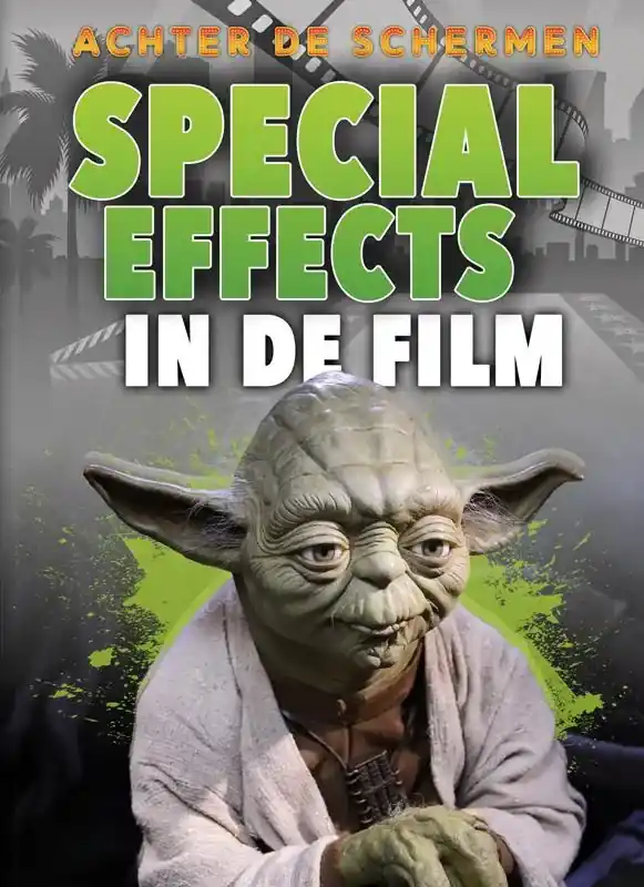 Special effects in de film Nu Kopen