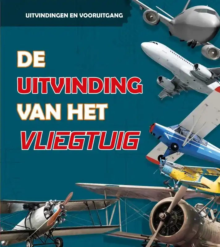 De uitvinding van het vliegtuig Lage Kosten